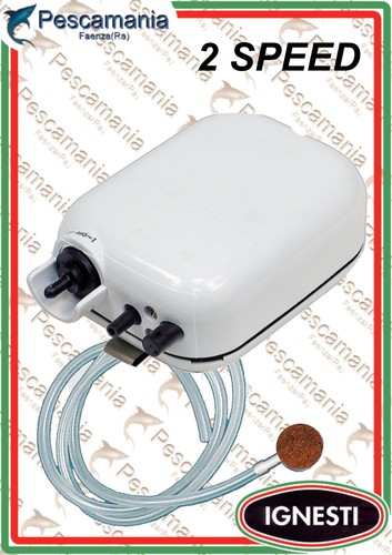 Ossigenatore ignesti 1502 - ossigenatore,