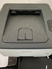 Stampante laser 2851nd - stampante,