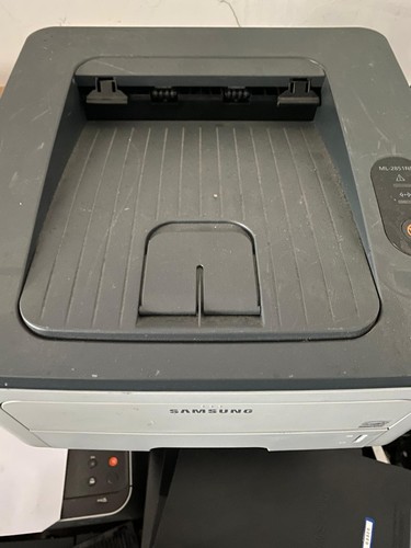 Stampante laser 2851nd - stampante,