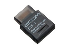 ZOOM BTA-1 Adattatore