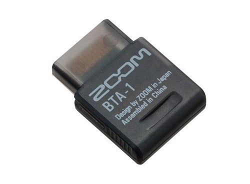 Zoom bta adattatore - zoom, bta-1