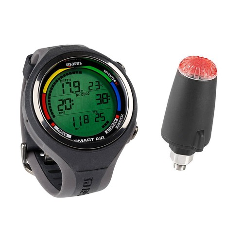 Mares smart air con modulo - mares,