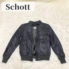 SCHOTT Men Jacket Hard To