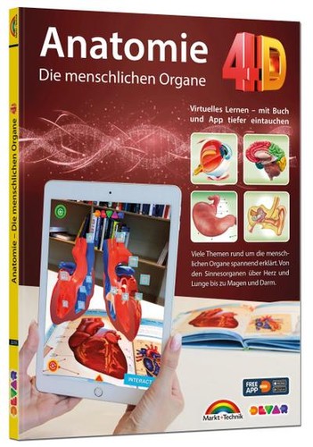 Anatomie die menschlichen - anatomie,