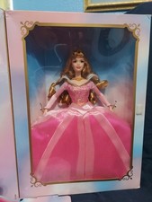 Barbie La Bella Addormentata