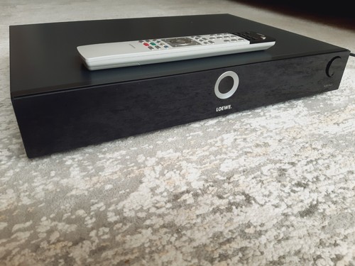 Lettore dvd loewe audiovision - dvd,