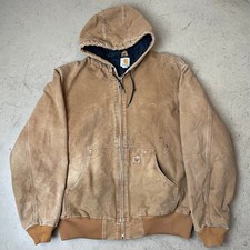 Carhartt active giacca - (l), con
