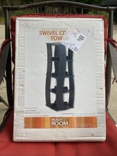 336 CD or 128 DVD Swivel