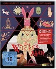 The Wicker Man - Special