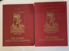 PAOLO CACCIA DOMINIONI - UN