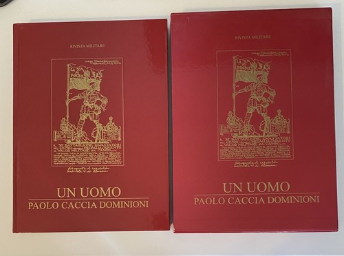 Paolo caccia dominioni un - paolo,