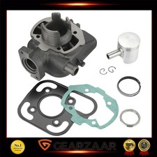Kit cilindro 50cc adatto per
