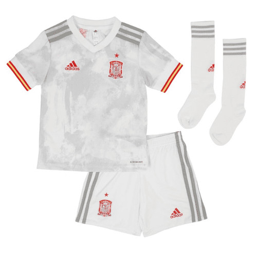 Adidas tuta bambino spagna - bambino,