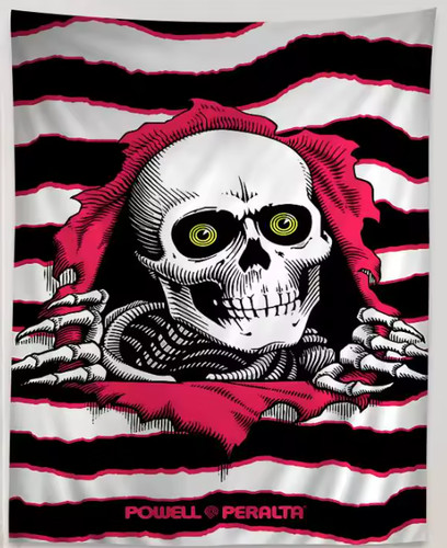 Bandiera powell peralta 3x5 - bandiera,