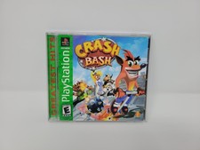Crash Bash (Sony PlayStation