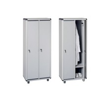 Garofalo - Easy Spogliatoio Professional - Mobile Spogliatoio 2 porte Sporco/Pul