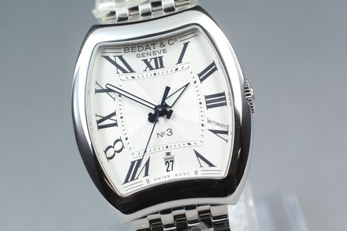 Orologio bedat no 3 - ss, &