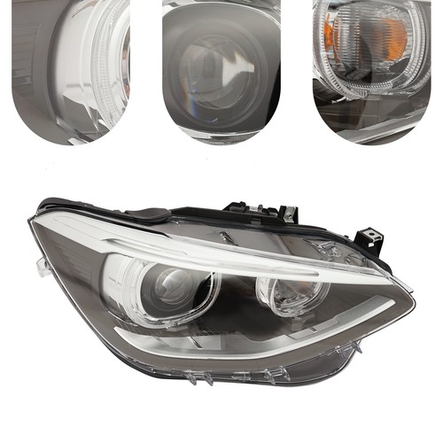 Faro proiettore lato - , destro