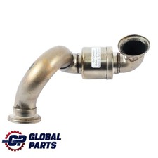 BMW X5 E70 E90 E91 Motore Collettore Di Scarico M57N2 Diesel 7811788