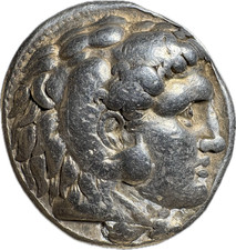 Impero Seleucide - Seleuco I