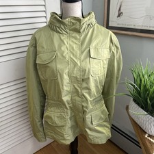 Giacca Feyem donna XL verde