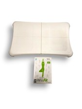 Nintendo Balance Board + Gioco