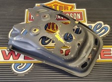 Yamaha XT 550 - Rinforzo