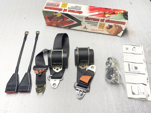 Fiat panda serie kit - 1a,