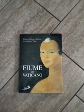 Salvatore Fiume in Vaticano