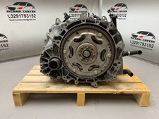 CAMBIO AUTOMATICO 9M 4X4 132