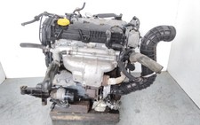MOTORE COMPLETO PER FIAT Multipla 2° Serie 71749847 Diesel 1.9 (04>)