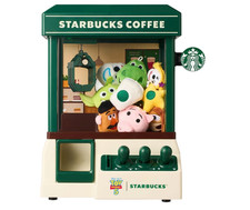Starbucks x Toy Story 5 MD