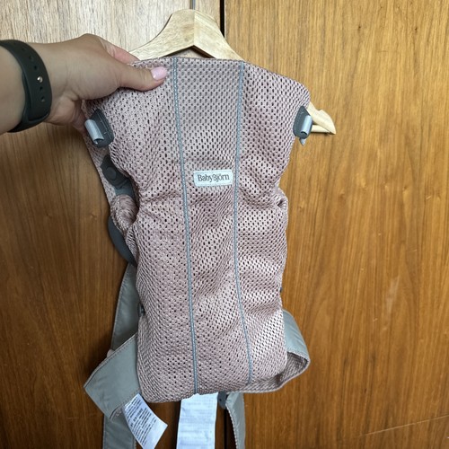 Babybjorn marsupio mini - marsupio,