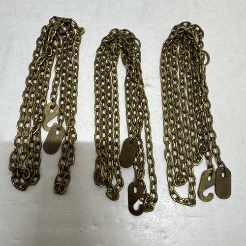 Set catena pesi - pesi, orologio