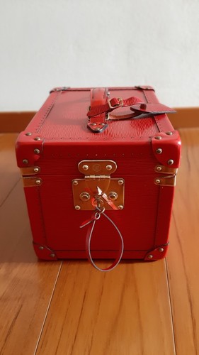 Beauty case louis vuitton - beauty,