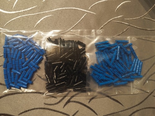 Lego technic technik 200 - technik, pz