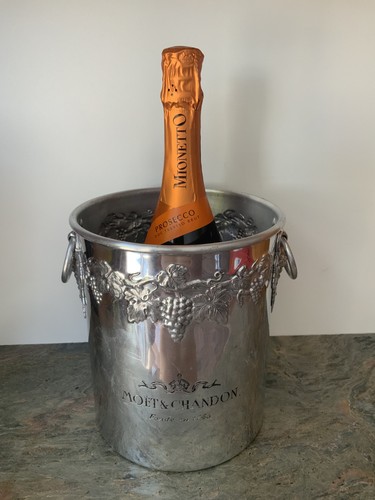 Moet chandon refrigeratore - moet,