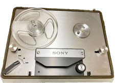 Sony PT-6A Densuke Open Reel