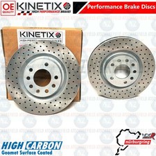 PER VAUXHALL CORSA VXR