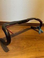 Bontrager xxx manico - vr-cf,