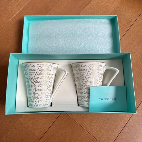 Tazza tiffany - tazza, co.