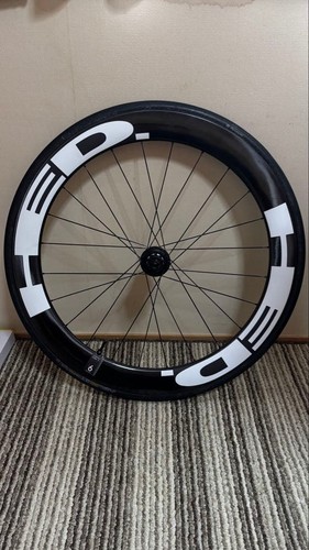 Ruota posteriore hed vanquish - ruota,