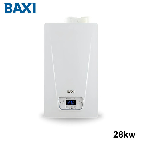 Baxi luna compact mtn - baxi,