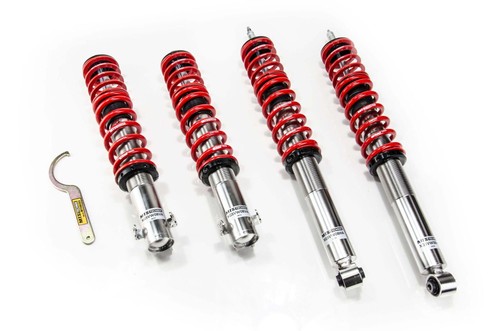 Coilover inox mts eibach per - coilover,