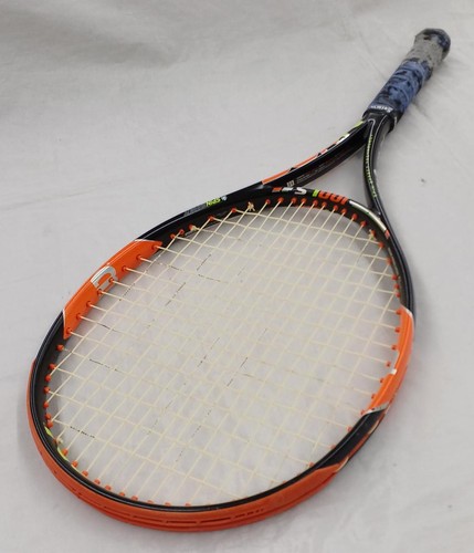 Racchetta tennis rigida - racchetta, da