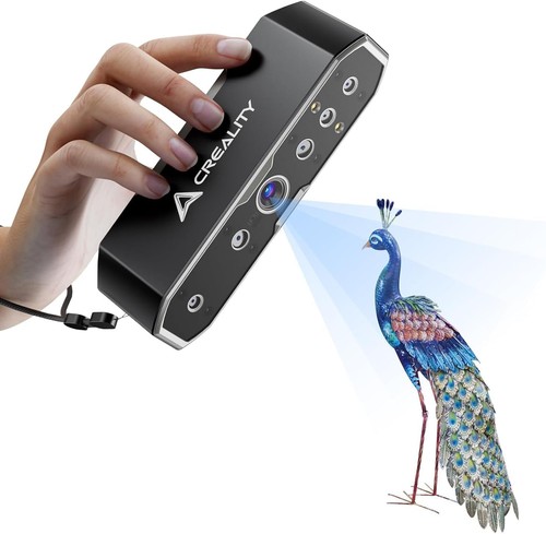 Creality scan otter - cr-scan,