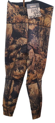 Mares illusion pantaloni muta - mares-illusion,