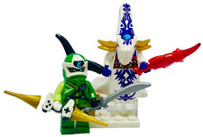 Lego Lloyd Digi Ninja Limited