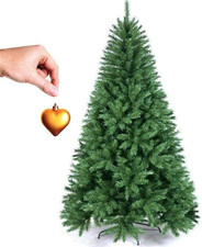 Albero Di Natale Pino Cuore