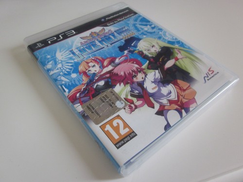 Arcana heart love - arcana,